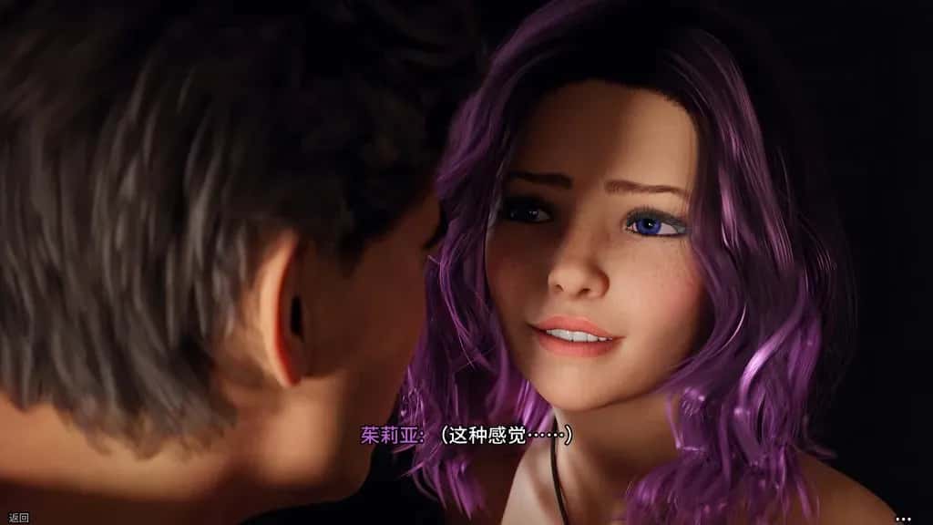 安卓+PC/神作SLG 新生也疯狂 第一季 完结版 7.1G背景