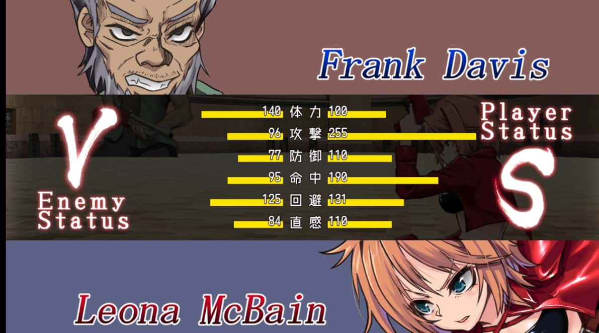 游戏截图2